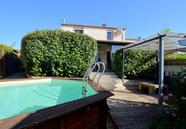 Villa i Vauvert, Gard, Vauvert - € 349.900 | Ref: 0429-MS - foto 1
