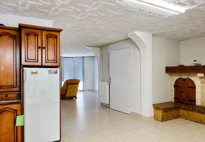Byhus i Meze, Herault, Meze - € 270.000 | Ref: 0430-XC - foto 1