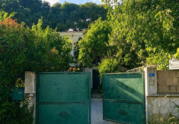 Byhus i Montpellier, Herault, Montpellier - € 360.000 | Ref: 0431-XC - foto 1