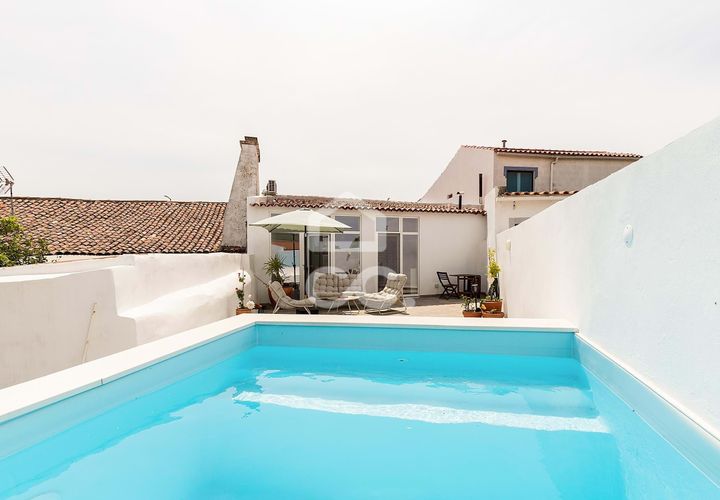 Villa a Alvito, Beja, Alvito - € 299.000 | Ref: 318/M/03844 - foto 1
