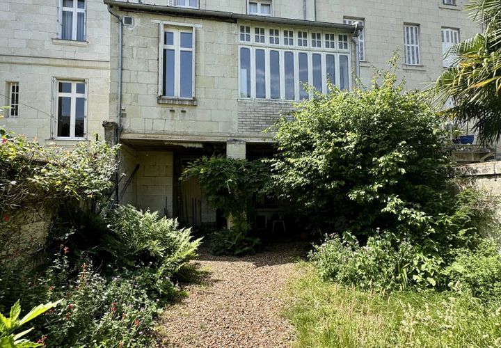 Villa a Saumur, Maine-et-Loire, Saumur - € 357.000 | Ref: 1608 - foto 1