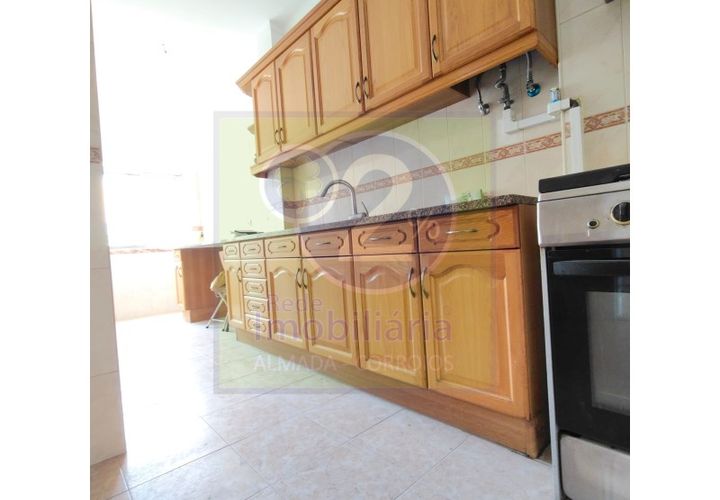 Leilighet i Corroios, Setubal, Corroios - € 290 000 | Ref: APA_152 - foto 1