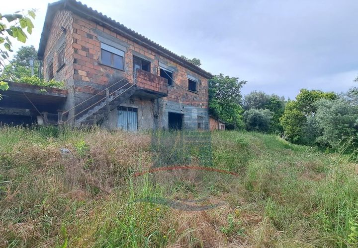 Villa i Ponte de Lima, Viana do Castelo, Ponte de Lima - € 148.000 | Ref: TL049 - foto 1