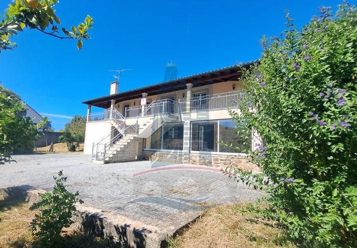 Villa i Ponte de Lima, Viana do Castelo, Ponte de Lima - € 325.000 | Ref: TL052 - foto 1