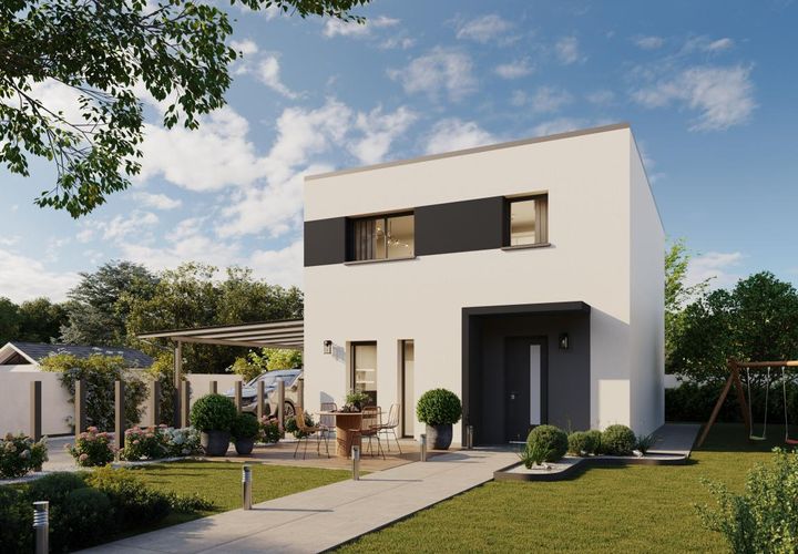 Villa a Altkirch, Haut-Rhin, Altkirch - € 299.000 | Ref: 260616-120828 - foto 1