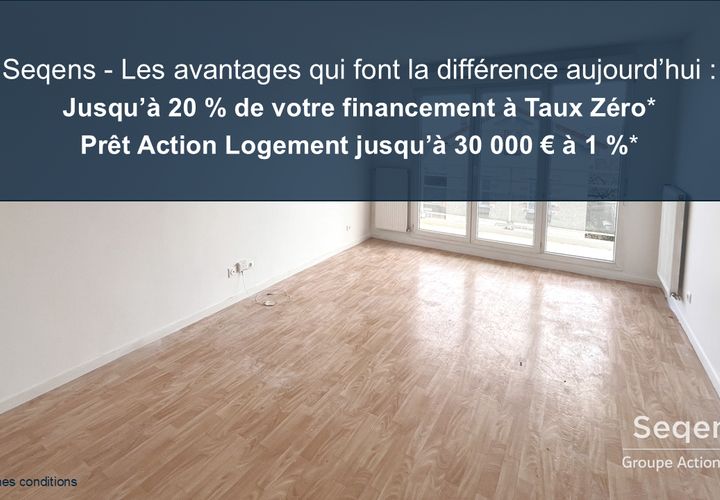 Lejlighed i Orly, Val-de-Marne, Orly - € 185.000 | Ref: 6494 - foto 1