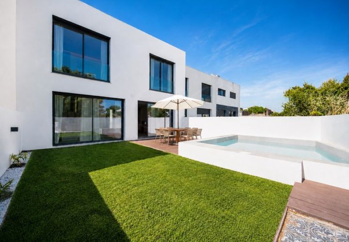 Villa i Sintra, Lisbon, Sintra - € 795.000 | Ref: 42273 - foto 1