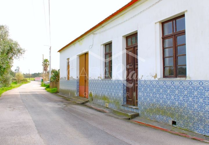 Haus in Arouca, Aveiro, Arouca - € 135.000 | Ref: CRAF1033 - Foto 1