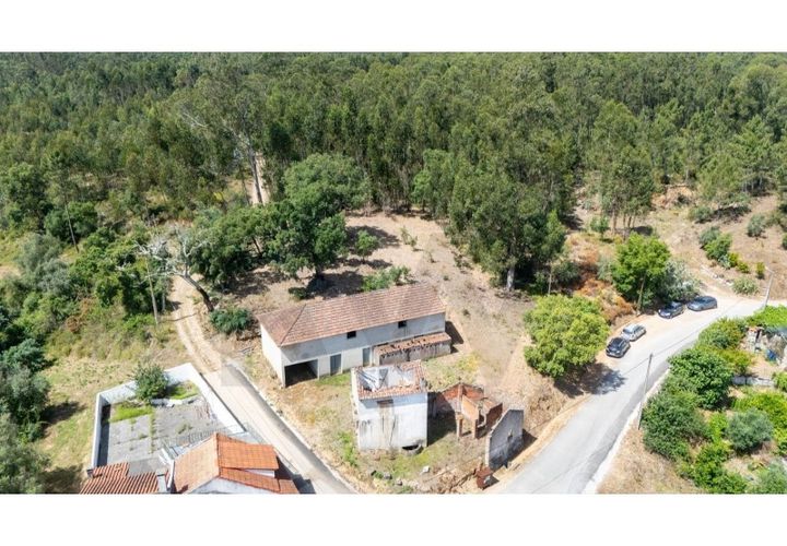 Villa a Alcanena, Santarem, Alcanena - € 75.000 | Ref: KWPT-034160 - foto 1