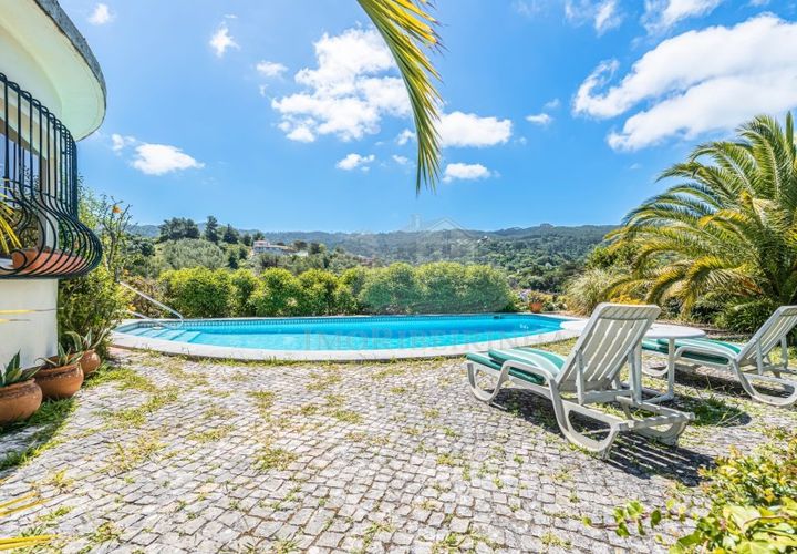 Villa i Sintra, Lisbon, Sintra - € 1.150.000 | Ref: M731 - foto 1