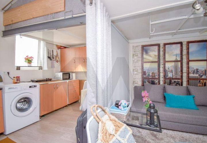 Villa i Cacem, Lisbon, Cacem - € 149.000 | Ref: KWPT-033686 - foto 1