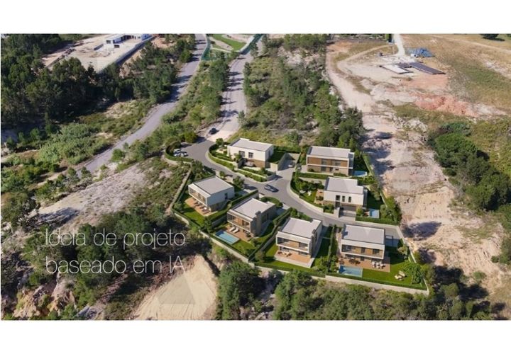 Terra em Azambuja, Lisbon, Azambuja - € 350.000 | Ref: KWPT-033084 - foto 1