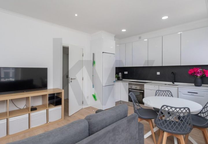 Lejlighed i Amadora, Lisbon, Amadora - € 255.000 | Ref: KWPT-033541 - foto 1