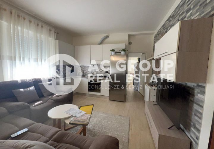 Wohnung in Gallarate, Varese, Gallarate - € 89.000 | Ref: 3.gallarate.ak - Foto 1
