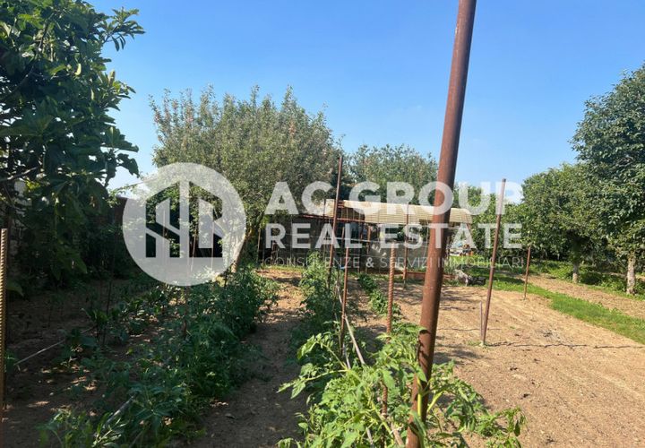 Helårsgrund i Saronno, Varese, Saronno - € 90.000 | Ref: terreno.agr. saronno - foto 1