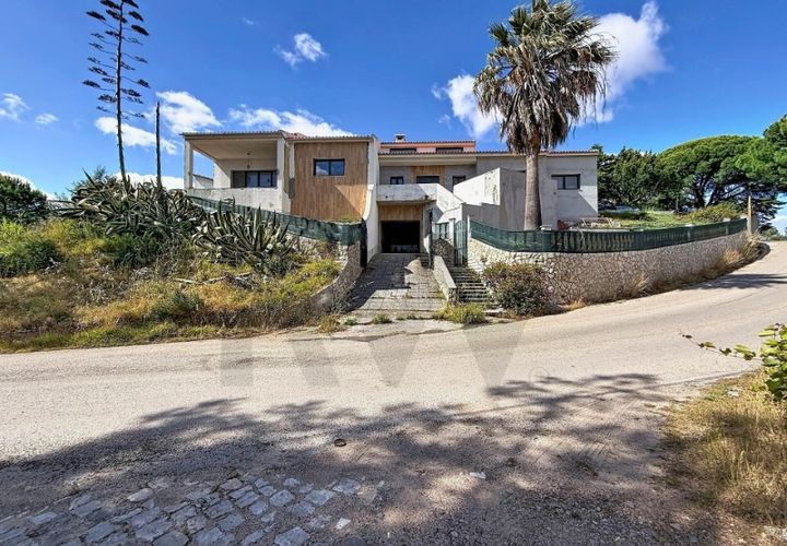 Villa i Palmela, Setubal, Palmela - € 990.000 | Ref: KWPT-032963 - foto 1