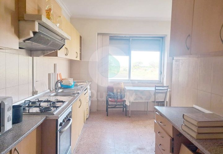 Lejlighed i Barreiro, Setubal, Barreiro - € 410.000 | Ref: QRSAB2440 - foto 1
