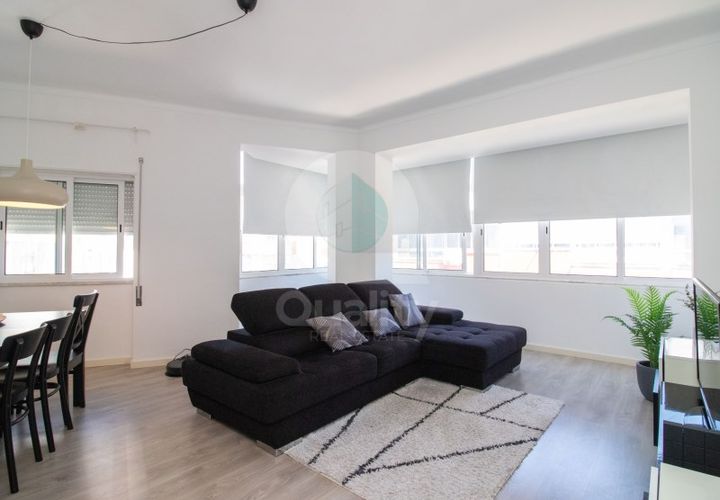 Lejlighed i Barreiro, Setubal, Barreiro - € 289.900 | Ref: QRPN2456 - foto 1