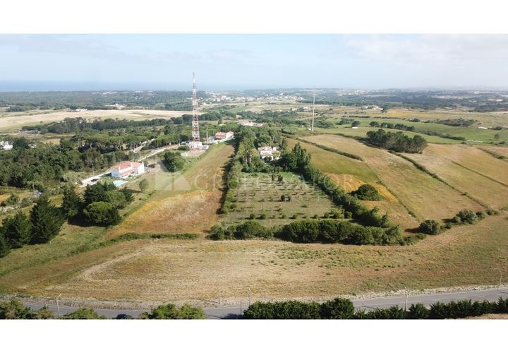 Helårsgrund i Sintra, Lisbon, Sintra - € 350.000 | Ref: 010061241 - foto 1