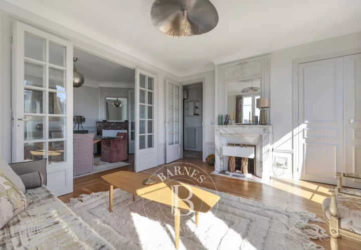 Leilighet i Paris, Paris, Paris - € 895 000 | Ref: 87106913 - foto 1