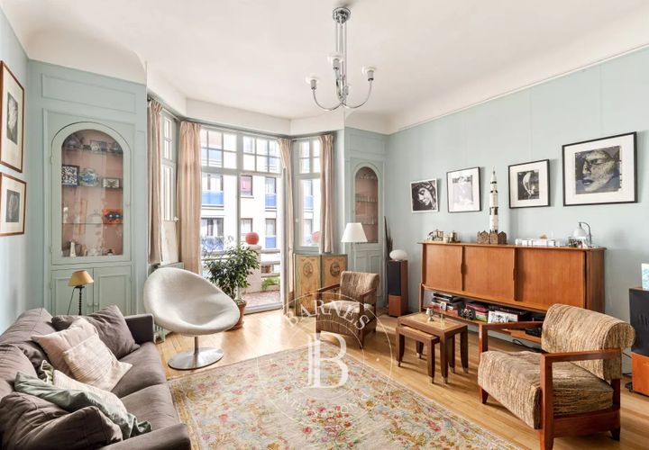Villa i Paris, Paris, Paris - € 1.500.000 | Ref: 86884115 - foto 1