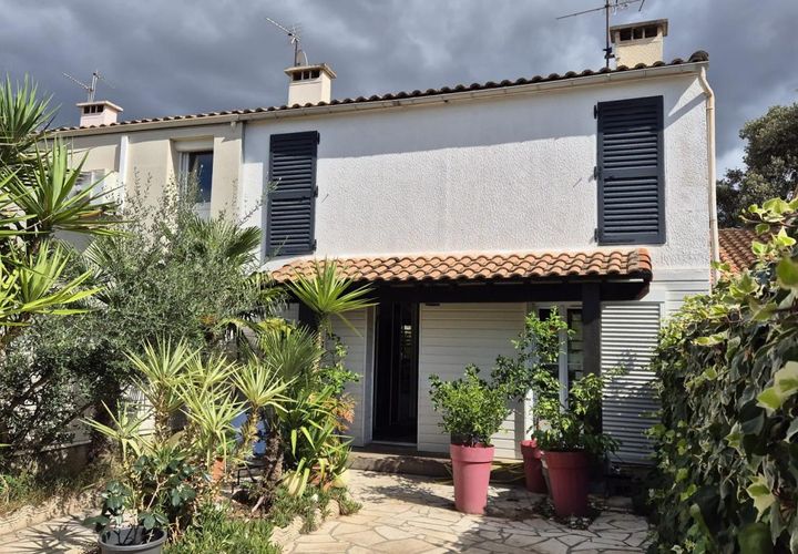 Villa i Juvignac, Herault, Juvignac - € 360.000 | Ref: getkey_u_536597126 - foto 1