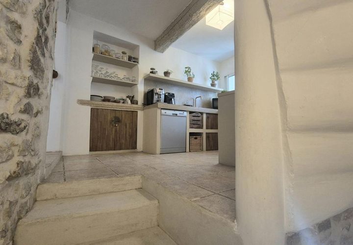 Casa de aldeia em Combas, Gard, Combas - € 187.000 | Ref: getkey_u_536597177 - foto 1