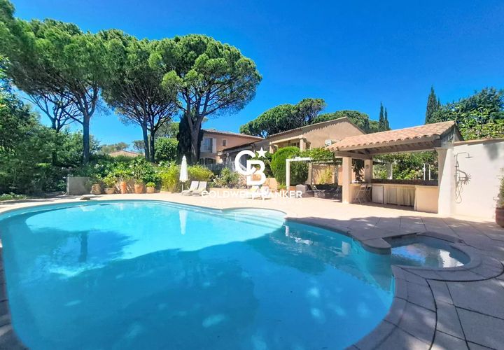 Villa i Saint-Raphaël, Var, Saint-Raphaël - € 1.850.000 | Ref: 87103698 - foto 1
