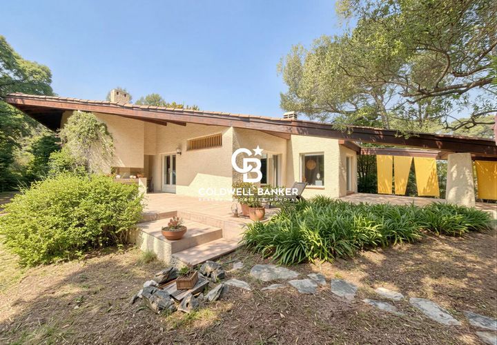 Villa i Saint-Raphaël, Var, Saint-Raphaël - € 830 000 | Ref: 87108612 - foto 1