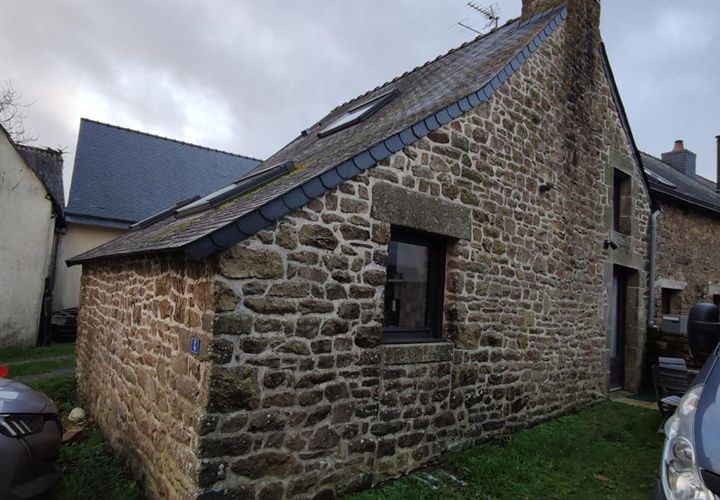 Villa a Pont-Scorff, Morbihan, Pont-Scorff - € 750/mes | Ref: LOCAA5056 - foto 1