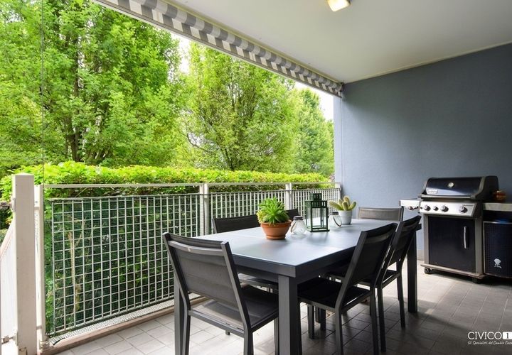 Lejlighed i Cadoneghe, Padua, Cadoneghe - € 319.000 | Ref: SUN319 - foto 1