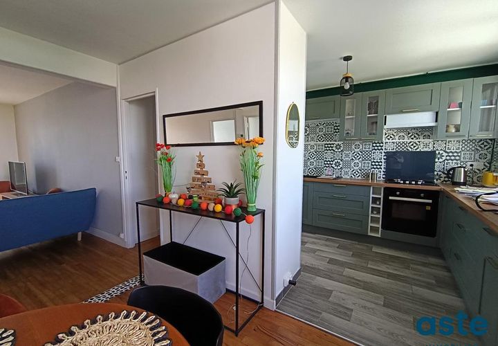 Wohnung in Brest, Finistere, Brest - € 168.200 | Ref: getkey_u_536811866 - Foto 1