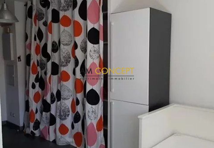 Studio i Nice, Alpes-Maritimes, Nice - € 92.000 | Ref: getkey_u_536811701 - foto 1