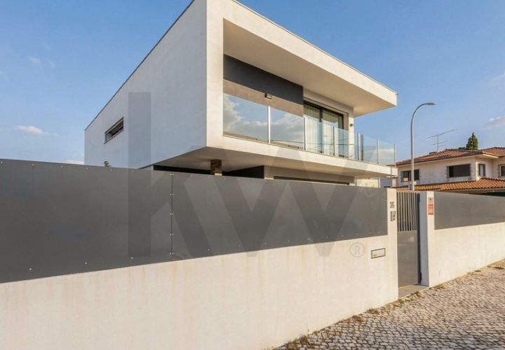 Villa i Sintra, Lisbon, Sintra - € 980.000 | Ref: KWPT-034025 - foto 1