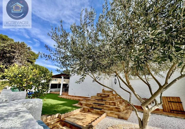 Villa i Portiragnes, Herault, Portiragnes - € 344.500 | Ref: getkey_u_536542142 - foto 1
