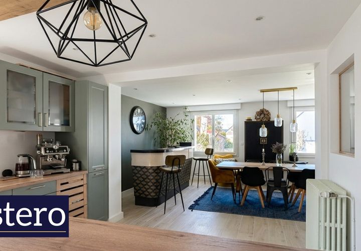 Byhus i Ploemeur, Morbihan, Ploemeur - € 635.000 | Ref: getkey_u_536738288 - foto 1
