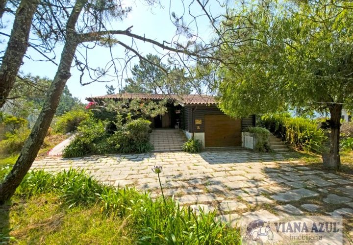 Villa i Viana do Castelo, Viana do Castelo, Viana do Castelo - € 360.000 | Ref: 2286 - foto 1