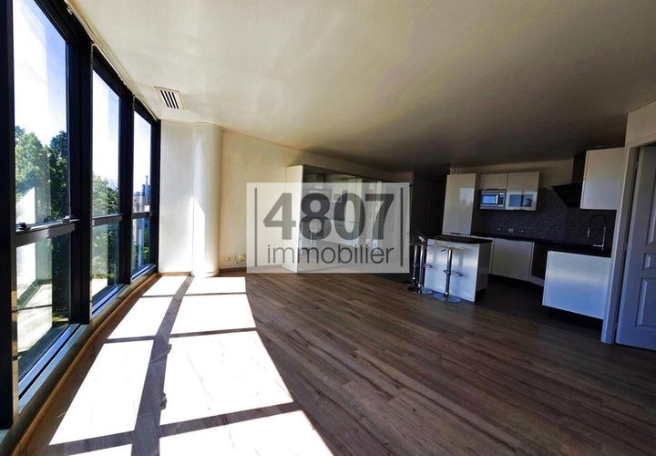 Leilighet i Annemasse, Haute-Savoie, Annemasse - € 269 000 | Ref: getkey_u_536731913 - foto 1