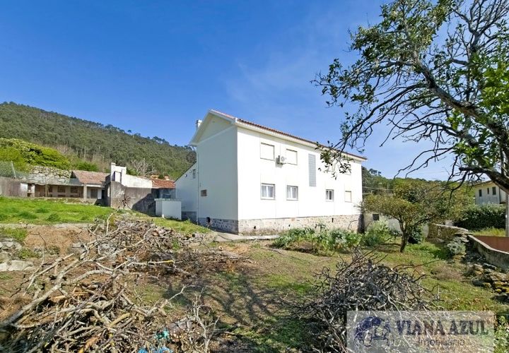 Villa i Viana do Castelo, Viana do Castelo, Viana do Castelo - € 375.000 | Ref: 2200 - foto 1