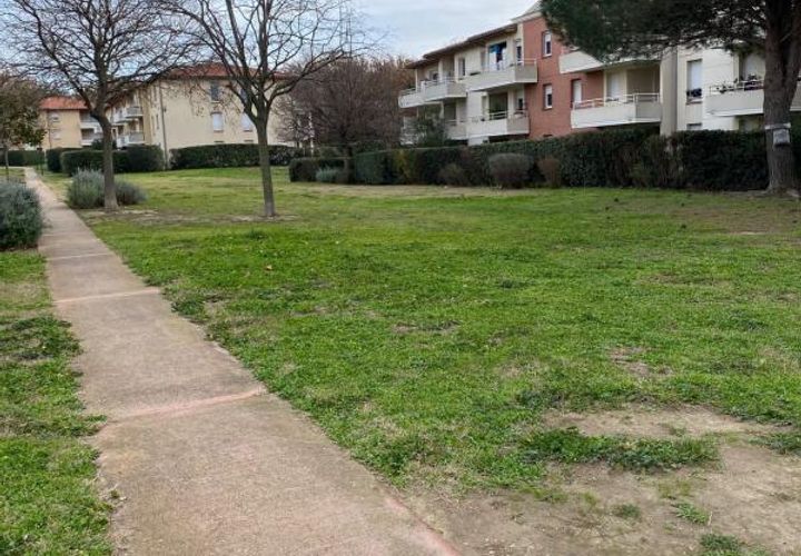 Wohnung in Perpignan, Pyrenees-Orientales, Perpignan - € 174.000 | Ref: 4121-FOROM - Foto 1