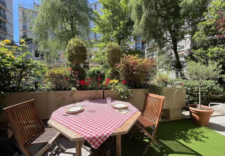 Lejlighed i Versailles, Yvelines, Versailles - € 625.000 | Ref: getkey_11162 - foto 1