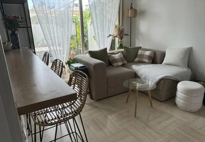 Apartment in Nice, Alpes-Maritimes, Nice - € 990/month | Ref: getkey_u_536605976 - photo 1