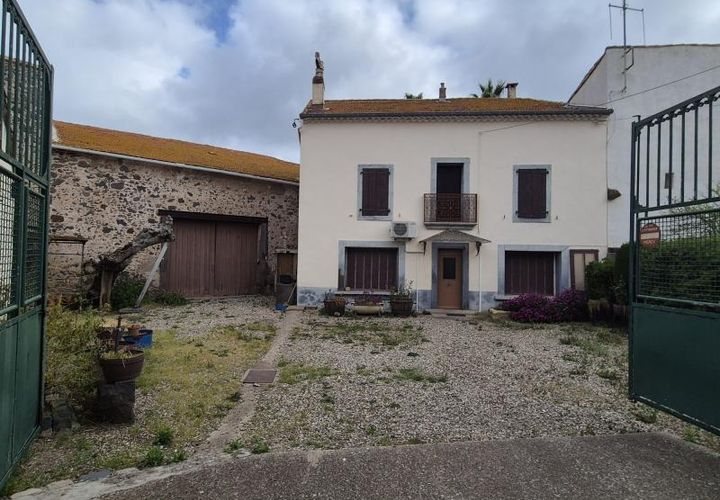 Villa i Agde, Herault, Agde - € 244.000 | Ref: getkey_u_536597147 - foto 1