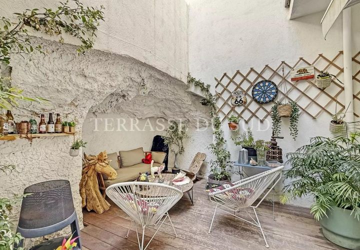 Leilighet i Marseille, Bouches-du-Rhone, Marseille - € 365 000 | Ref: getkey_u_536510993 - foto 1