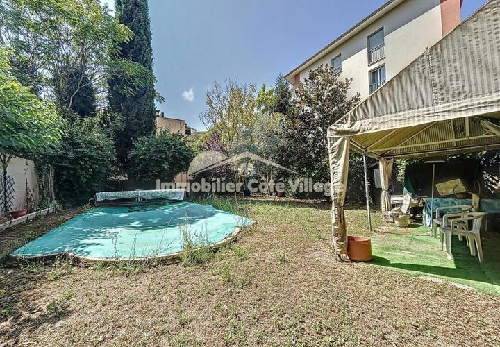 Wohnung in Drap, Alpes-Maritimes, Drap - € 1.590/Monat | Ref: getkey_u_536510729 - Foto 1