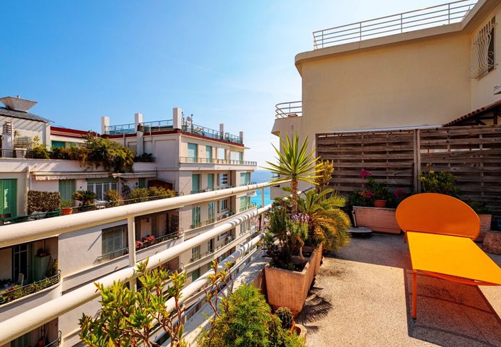 Lejlighed i Nice, Alpes-Maritimes, Nice - € 115.000 | Ref: getkey_10000 - foto 1