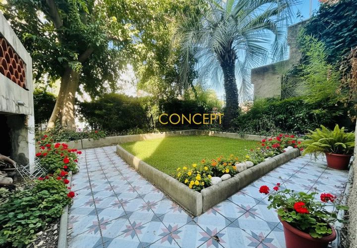 Villa i Nice, Alpes-Maritimes, Nice - € 499.000 | Ref: getkey_u_536480615 - foto 1