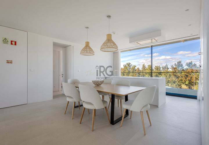 Lejlighed i Almancil, Faro, Almancil - € 1.900.000 | Ref: 266 - foto 1