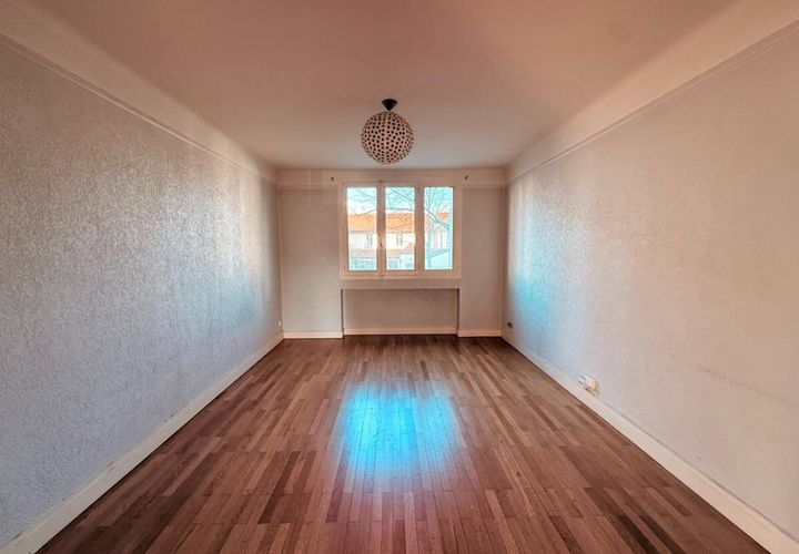 Lejlighed i Lyon, Rhone, Lyon - € 205.000 | Ref: getkey_11118 - foto 1