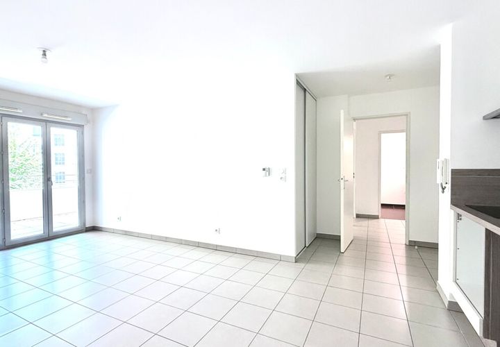 Lejlighed i Lyon, Rhone, Lyon - € 337.000 | Ref: getkey_11105 - foto 1